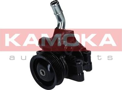 Kamoka PP090 - Crpalka za hidravliko, krmiljenje parts5.com