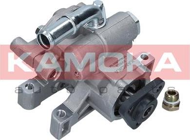 Kamoka PP069 - Hydraulic Pump, steering system parts5.com