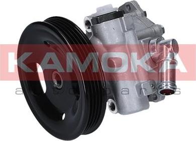 Kamoka PP067 - Pompa hydrauliczna, układ kierowniczy parts5.com