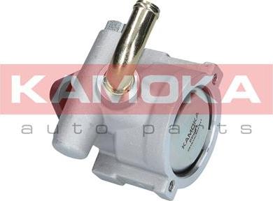 Kamoka PP001 - Hydraulic Pump, steering system parts5.com