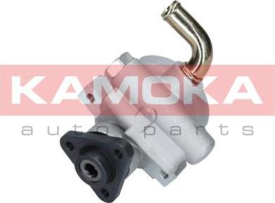 Kamoka PP001 - Hydraulic Pump, steering system parts5.com