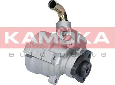 Kamoka PP001 - Hydraulic Pump, steering system parts5.com