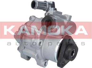 Kamoka PP014 - Hydrauliikkapumppu, ohjaus parts5.com