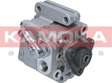 Kamoka PP030 - Hydraulic Pump, steering system parts5.com