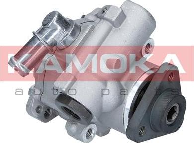 Kamoka PP023 - Hydraulic Pump, steering system parts5.com