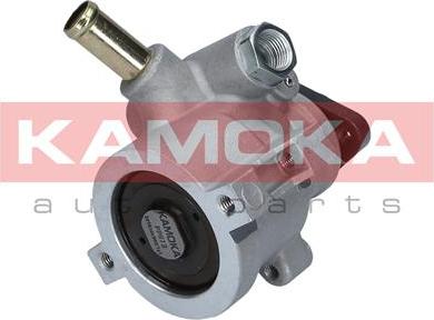 Kamoka PP073 - Hydraulic Pump, steering system parts5.com