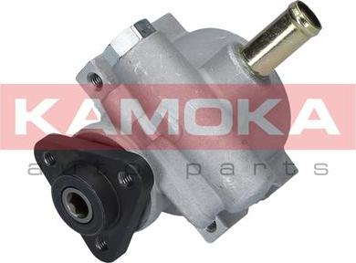 Kamoka PP073 - Hydraulic Pump, steering system parts5.com