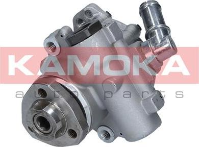 Kamoka PP199 - Hydraulické čerpadlo, řízení parts5.com