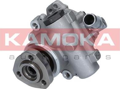 Kamoka PP194 - Hydraulic Pump, steering system parts5.com