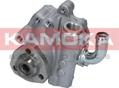 Kamoka PP197 - Pompa hidraulica, sistem de directie parts5.com