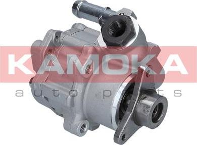 Kamoka PP146 - Hidrolik pompası, direksiyon parts5.com