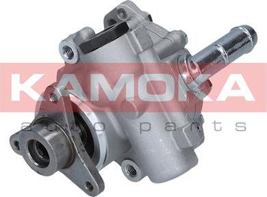 Kamoka PP146 - Hidrolik pompası, direksiyon parts5.com