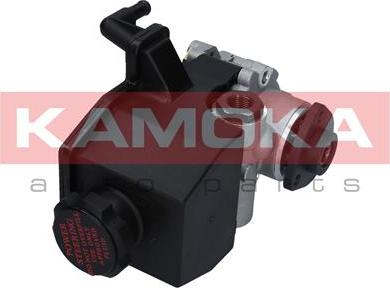 Kamoka PP141 - Hydraulic Pump, steering system parts5.com