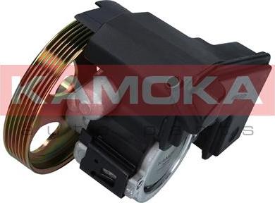 Kamoka PP166 - Hüdraulikapump,roolimine parts5.com