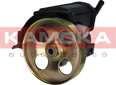 Kamoka PP166 - Pompa hidraulica, sistem de directie parts5.com