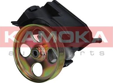 Kamoka PP167 - Hüdraulikapump,roolimine parts5.com