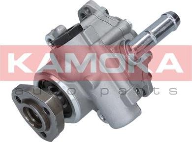 Kamoka PP108 - Hydraulic Pump, steering system parts5.com