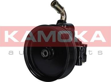 Kamoka PP117 - Hydraulic Pump, steering system parts5.com