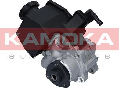 Kamoka PP129 - Hidrolik pompası, direksiyon parts5.com