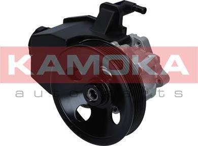 Kamoka PP128 - Hydraulic Pump, steering system parts5.com