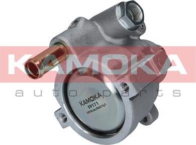 Kamoka PP171 - Hydrauliikkapumppu, ohjaus parts5.com