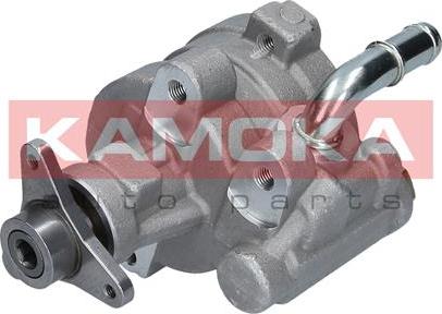 Kamoka PP173 - Pompa hidraulica, sistem de directie parts5.com