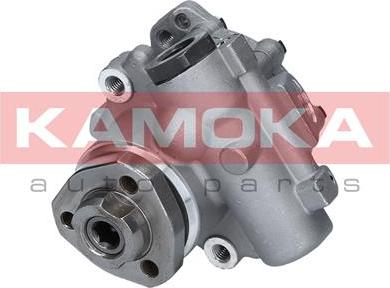 Kamoka PP200 - Hydraulické čerpadlo, řízení parts5.com