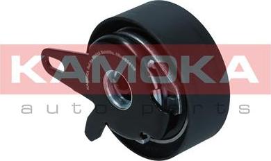 Kamoka R0493 - Poulie-tendeur, courroie de distribution parts5.com