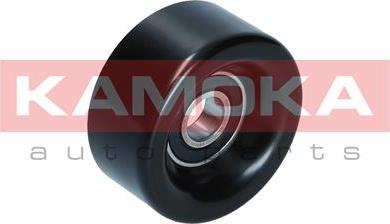 Kamoka R0446 - Τροχαλία παρέκκλισης, ιμάντας poly-V parts5.com