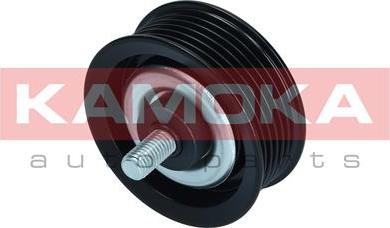 Kamoka R0443 - Паразитна / водеща ролка, пистов ремък parts5.com