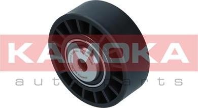 Kamoka R0442 - Deflection / Guide Pulley, v-ribbed belt parts5.com