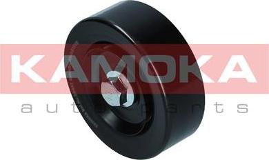 Kamoka R0447 - Паразитна / водеща ролка, пистов ремък parts5.com