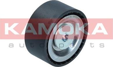 Kamoka R0455 - Rola ghidare / conducere, curea transmisie parts5.com