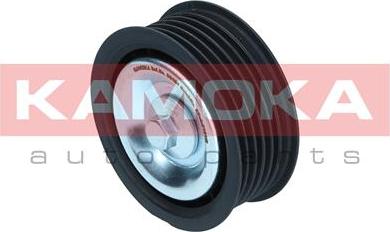 Kamoka R0450 - Vratná / vodiaca kladka rebrovaného klinového remeňa parts5.com