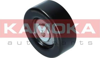 Kamoka R0457 - Rola ghidare / conducere, curea transmisie parts5.com