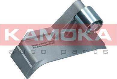 Kamoka R0468 - Rolka napinacza, pasek rozrządu parts5.com