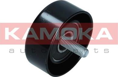 Kamoka R0404 - Rola ghidare / conducere, curea transmisie parts5.com