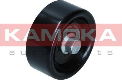 Kamoka R0404 - Rola ghidare / conducere, curea transmisie parts5.com