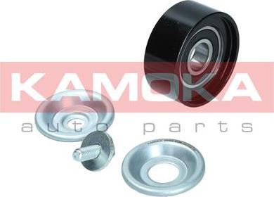 Kamoka R0400 - Rola ghidare / conducere, curea transmisie parts5.com