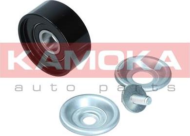 Kamoka R0400 - Polea inversión / guía, correa poli V parts5.com