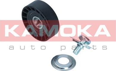 Kamoka R0419 - Паразитна / водеща ролка, пистов ремък parts5.com