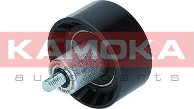 Kamoka R0480 - Tensioner Pulley, timing belt parts5.com