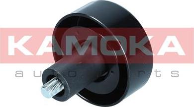 Kamoka R0438 - Паразитна / водеща ролка, пистов ремък parts5.com