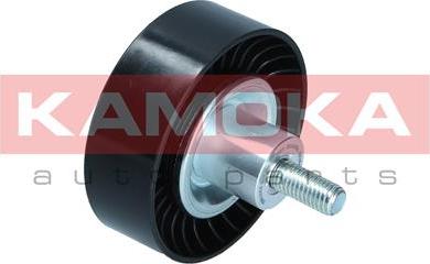 Kamoka R0427 - Saptırma / Kılavuz makarası, Kanallı V-kayışı parts5.com