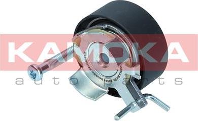 Kamoka R0474 - Polea tensora, correa dentada parts5.com