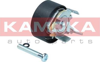 Kamoka R0474 - Polea tensora, correa dentada parts5.com