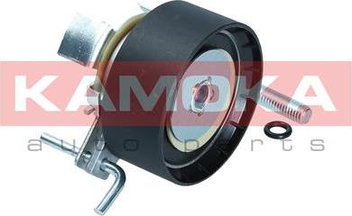 Kamoka R0474 - Polea tensora, correa dentada parts5.com