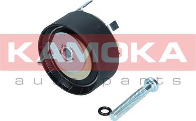 Kamoka R0474 - Kiristysrulla, hammashihnat parts5.com