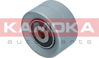 Kamoka R0471 - Rolka napinacza, pasek rozrządu parts5.com