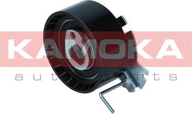 Kamoka R0472 - Rolka napinacza, pasek rozrządu parts5.com